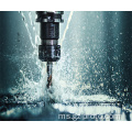 Pemesinan CNC Kecil Tinggi/Turning/Milling/Drilling